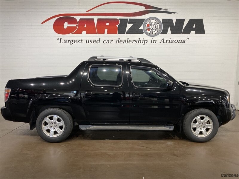 2008 Honda Ridgeline RTL   - Photo 1 - Mesa, AZ 85201