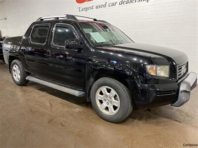 2008 Honda Ridgeline RTL   - Photo 2 - Mesa, AZ 85201