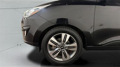 2014 Hyundai TUCSON Limited - Photo 36 - Mesa, AZ 85201