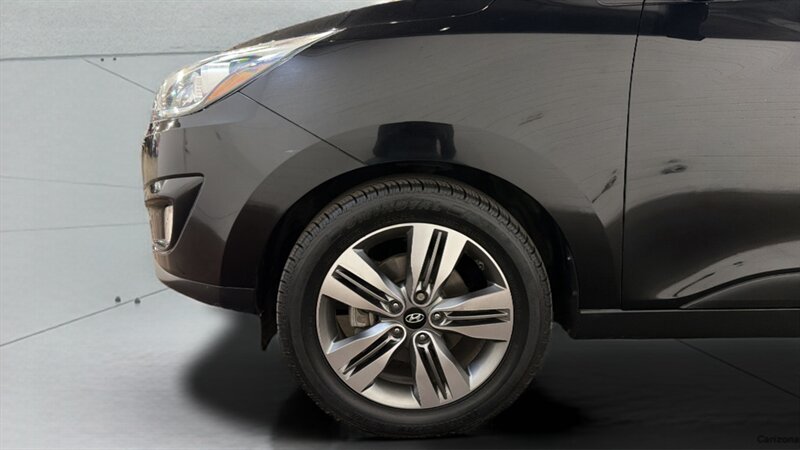 2014 Hyundai TUCSON Limited - Photo 36 - Mesa, AZ 85201