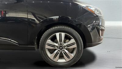 2014 Hyundai TUCSON Limited - Photo 34 - Mesa, AZ 85201