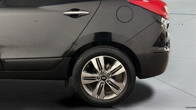 2014 Hyundai TUCSON Limited - Photo 37 - Mesa, AZ 85201