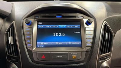 2014 Hyundai TUCSON Limited - Photo 25 - Mesa, AZ 85201