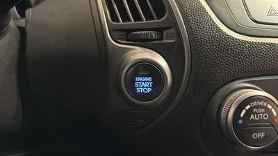 2014 Hyundai TUCSON Limited - Photo 24 - Mesa, AZ 85201