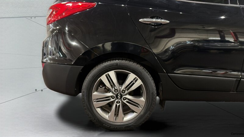 2014 Hyundai TUCSON Limited - Photo 35 - Mesa, AZ 85201