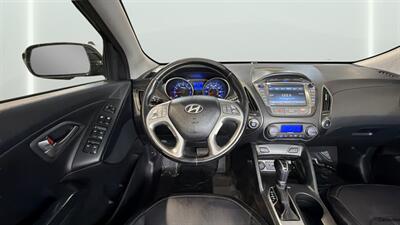 2014 Hyundai TUCSON Limited - Photo 16 - Mesa, AZ 85201