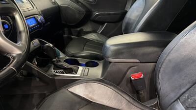 2014 Hyundai TUCSON Limited - Photo 26 - Mesa, AZ 85201