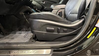 2014 Hyundai TUCSON Limited - Photo 20 - Mesa, AZ 85201