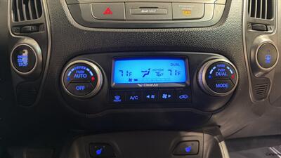 2014 Hyundai TUCSON Limited - Photo 28 - Mesa, AZ 85201