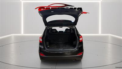 2014 Hyundai TUCSON Limited - Photo 22 - Mesa, AZ 85201