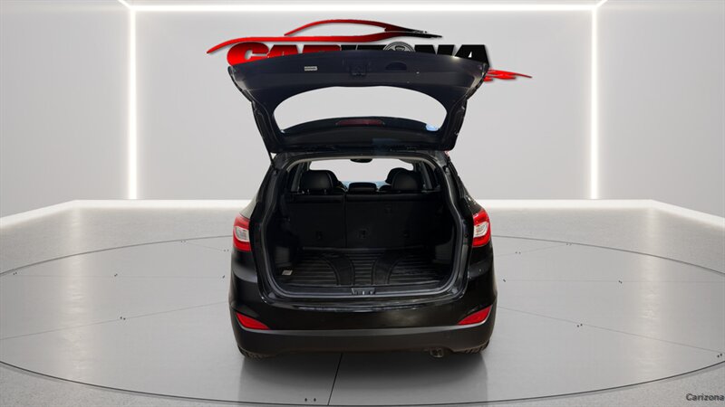 2014 Hyundai TUCSON Limited - Photo 22 - Mesa, AZ 85201