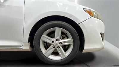 2014 Toyota Camry LE   - Photo 34 - Mesa, AZ 85201