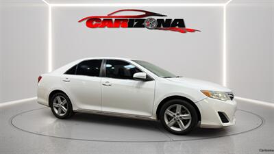 2014 Toyota Camry LE   - Photo 13 - Mesa, AZ 85201