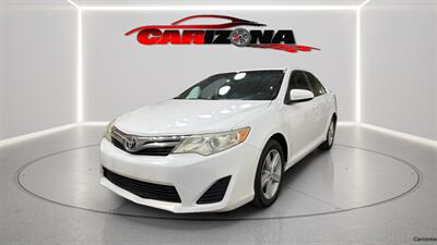 2014 Toyota Camry LE   - Photo 4 - Mesa, AZ 85201