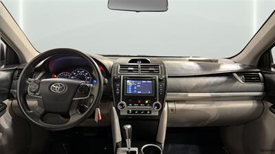 2014 Toyota Camry LE   - Photo 14 - Mesa, AZ 85201