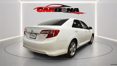 2014 Toyota Camry LE   - Photo 10 - Mesa, AZ 85201