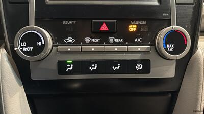 2014 Toyota Camry LE   - Photo 25 - Mesa, AZ 85201