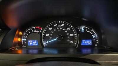 2014 Toyota Camry LE   - Photo 26 - Mesa, AZ 85201