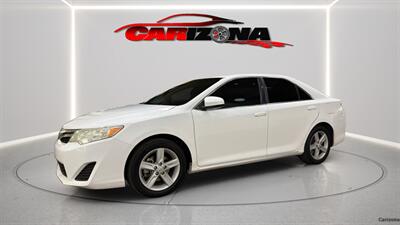 2014 Toyota Camry LE   - Photo 5 - Mesa, AZ 85201