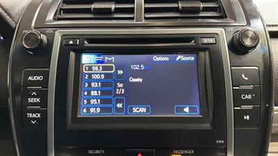 2014 Toyota Camry LE   - Photo 22 - Mesa, AZ 85201