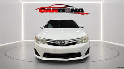 2014 Toyota Camry LE   - Photo 2 - Mesa, AZ 85201