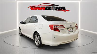 2014 Toyota Camry LE   - Photo 8 - Mesa, AZ 85201