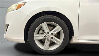 2014 Toyota Camry LE   - Photo 36 - Mesa, AZ 85201