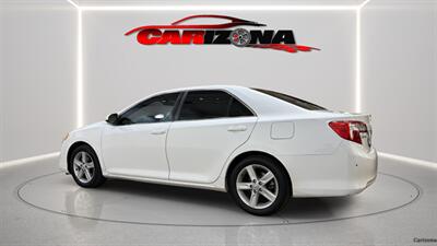 2014 Toyota Camry LE   - Photo 7 - Mesa, AZ 85201