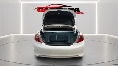 2014 Toyota Camry LE   - Photo 33 - Mesa, AZ 85201