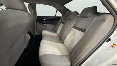 2014 Toyota Camry LE   - Photo 30 - Mesa, AZ 85201