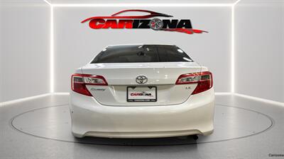 2014 Toyota Camry LE   - Photo 9 - Mesa, AZ 85201