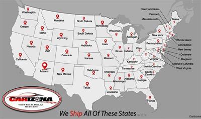 2014 Toyota Camry LE   - Photo 3 - Mesa, AZ 85201