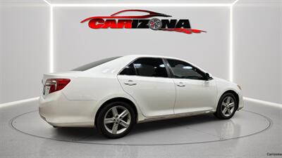 2014 Toyota Camry LE   - Photo 11 - Mesa, AZ 85201