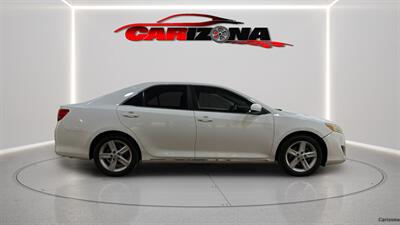2014 Toyota Camry LE   - Photo 12 - Mesa, AZ 85201