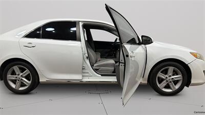 2014 Toyota Camry LE   - Photo 32 - Mesa, AZ 85201