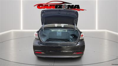 2017 Hyundai SONATA Hybrid SE   - Photo 22 - Mesa, AZ 85201