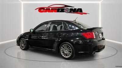 2013 Subaru Impreza WRX Premium   - Photo 7 - Mesa, AZ 85201