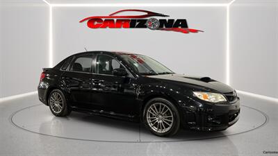 2013 Subaru Impreza WRX Premium   - Photo 13 - Mesa, AZ 85201