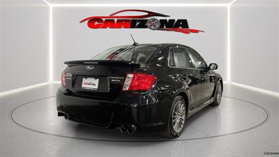 2013 Subaru Impreza WRX Premium   - Photo 10 - Mesa, AZ 85201