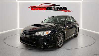 2013 Subaru Impreza WRX Premium   - Photo 4 - Mesa, AZ 85201