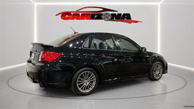 2013 Subaru Impreza WRX Premium   - Photo 11 - Mesa, AZ 85201
