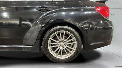 2013 Subaru Impreza WRX Premium   - Photo 37 - Mesa, AZ 85201