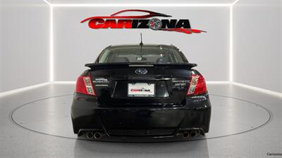 2013 Subaru Impreza WRX Premium   - Photo 9 - Mesa, AZ 85201