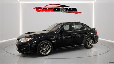 2013 Subaru Impreza WRX Premium   - Photo 5 - Mesa, AZ 85201