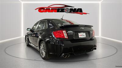 2013 Subaru Impreza WRX Premium   - Photo 8 - Mesa, AZ 85201