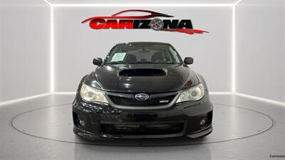 2013 Subaru Impreza WRX Premium   - Photo 2 - Mesa, AZ 85201