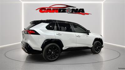 2023 Toyota RAV4 Hybrid XSE   - Photo 11 - Mesa, AZ 85201