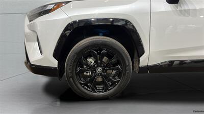 2023 Toyota RAV4 Hybrid XSE   - Photo 36 - Mesa, AZ 85201