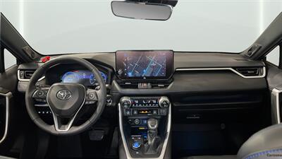 2023 Toyota RAV4 Hybrid XSE   - Photo 14 - Mesa, AZ 85201