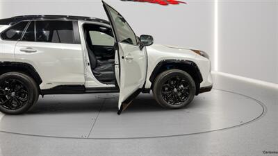 2023 Toyota RAV4 Hybrid XSE   - Photo 17 - Mesa, AZ 85201